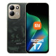 XIAOMI - Xiaomi Redmi 17 17,8 cm (6.99'') 4G USB Tipo C 4 GB 128 GB 7500 mAh Verde - mzb0pkqeu